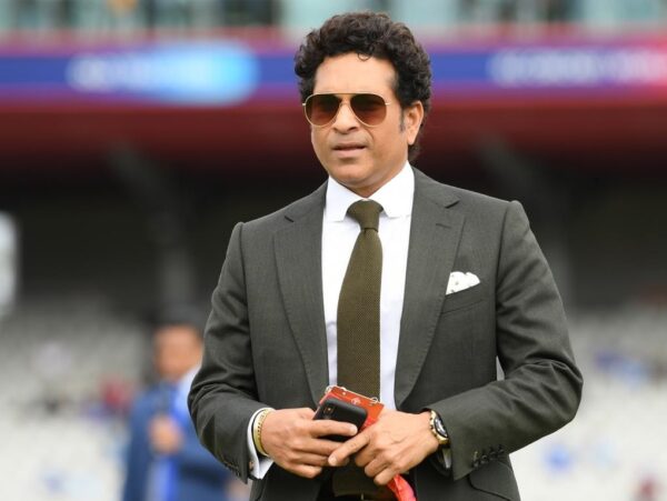 Sachin Tendulkar Showers Praises On Virat Kohli For Opening Up On His Depression - RVCJ Media