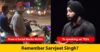 Remember Sarvjeet Singh? From Harassment On FB To Speaking On TEDx, His Video Will Make You Cry RVCJ Media