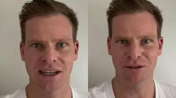 Wasim Jaffer Trolls Steve Smith For His Video On DC’s Twitter Handle, Fans Call Him Meme King - RVCJ Media
