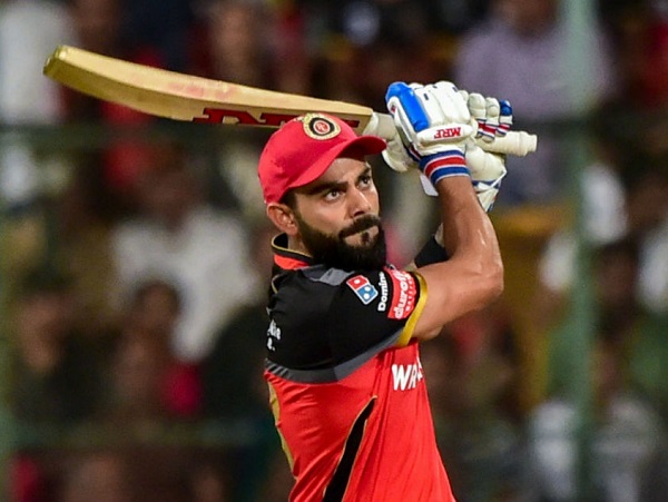 Manoj Tiwary Elaborated The Reasons Why Virat Kohli’s RCB Never Won An IPL Trophy - RVCJ Media