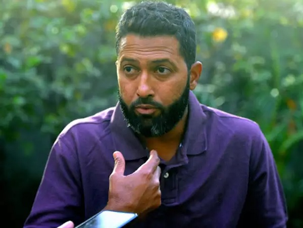 Wasim Jaffer Trolls Steve Smith For His Video On DC’s Twitter Handle, Fans Call Him Meme King - RVCJ Media
