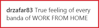 “Meri Rooh Kanp Gayi” Woman’s Funny Video On Going Office After Work From Home Is Damn Relatable - RVCJ Media