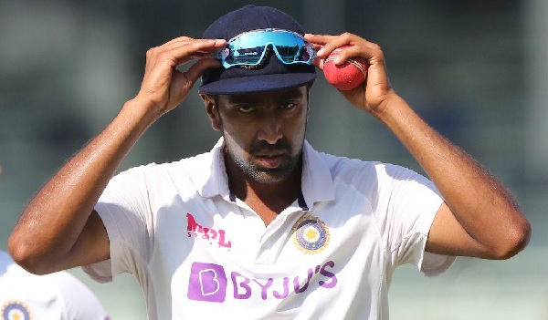 England’s Woman Cricketer Alex Hartley Lauds R Ashwin For His Tweet On Women’s Cricket - RVCJ Media