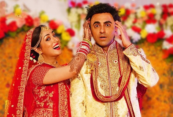 Wife Files For Divorce As Husband Hid His Baldness Before Marriage, Yami Gautam Reacts - RVCJ Media