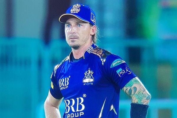 Dale Steyn Got Mercilessly Roasted For Saying Playing In PSL & LPL Is More Rewarding Than IPL RVCJ Media