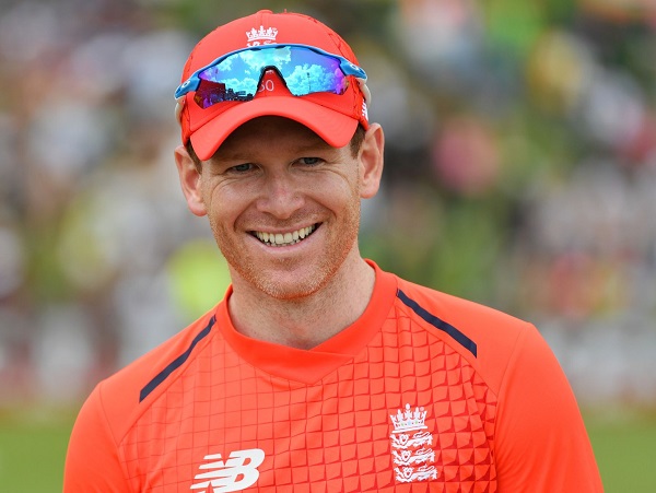 Eoin Morgan Opens Up On His Experience In IPL & What He Said Is A Slap On Faces Of IPL Critics RVCJ Media
