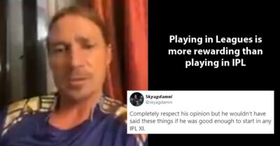 Dale Steyn Got Mercilessly Roasted For Saying Playing In PSL & LPL Is More Rewarding Than IPL RVCJ Media