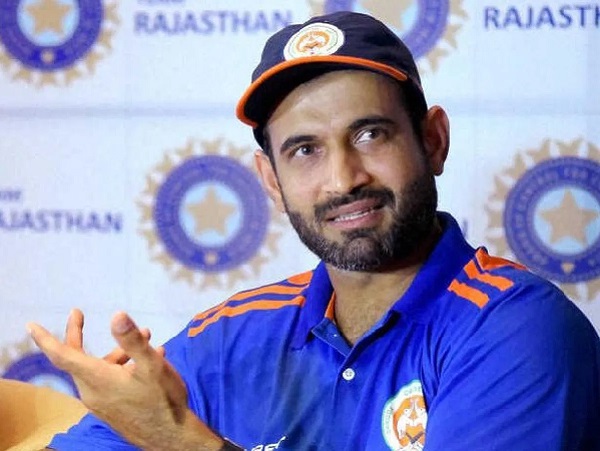 Irfan Pathan Shuts Down Troller Who Mocked Him For His Opinion On India’s Failure In 1st T20I RVCJ Media
