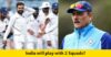 Ravi Shastri Is Impressed With India’s Bench Strength, Feels India May Play Two Teams In Future RVCJ Media