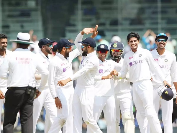 Wasim Jaffer Tweets Funny Meme On Ashwin As ICC Announces Playing Conditions For WTC Final - RVCJ Media