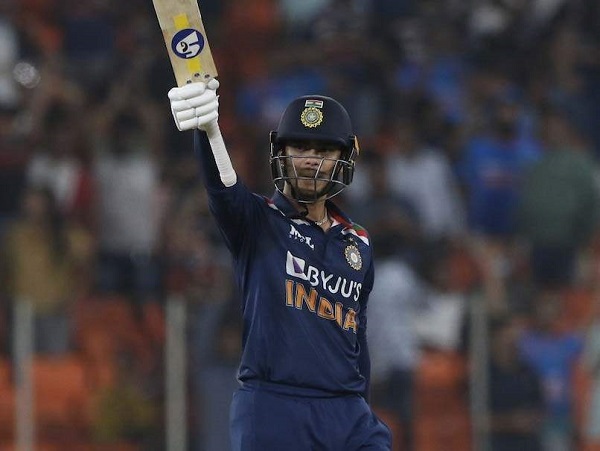 Ishan Kishan’s Brilliant Debut In INDvsENG Makes Twitter Compare Him With Dhoni - RVCJ Media