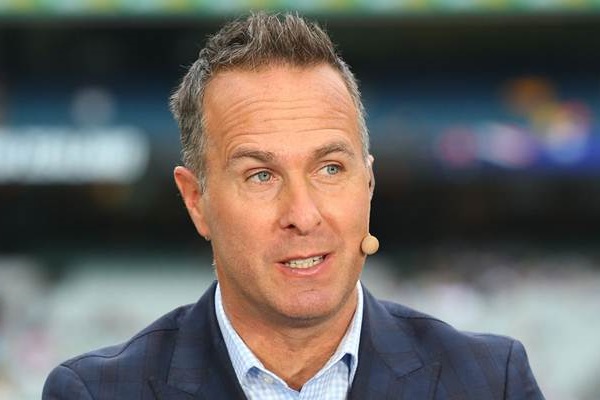 Michael Vaughan Takes A Dig At BCCI & IPL For Cancelling 5th Test After Natarajan Tests Positive RVCJ Media