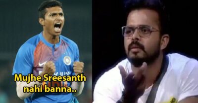Navdeep Saini’s Old Comment About Sreesanth On A Facebook Post Is Going Viral RVCJ Media