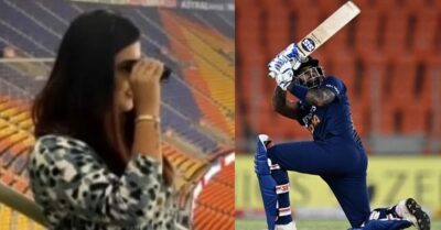 Hardik’s Wife Natasa Takes A Dig At Suryakumar’s Dismissal & 3rd Umpire With A Meme On SKY’s Wife RVCJ Media