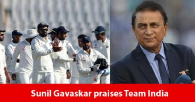 Sunil Gavaskar Lauds Virat Kohli Led Indian Team, Calls It The Best In The History Of Indian Cricket RVCJ Media