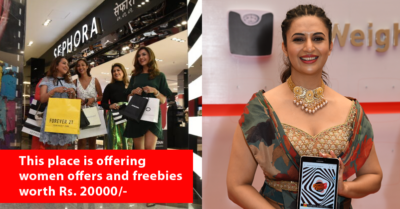 Phoenix Marketcity Mumbai Is Making Sure That Ladies Are Having An Amazing March With Vouchers Upto Rs 20,000 At 'Power Women Fiesta' RVCJ Media