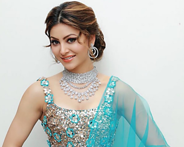 Urvashi Rautela Clears The Air Regarding Rishabh Pant Dating Rumours - RVCJ Media