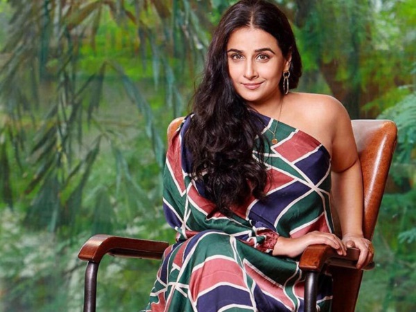 Vidya Balan Shares How A Fan Changed Her Perspective Towards Self-Love & It’s Inspiring - RVCJ Media