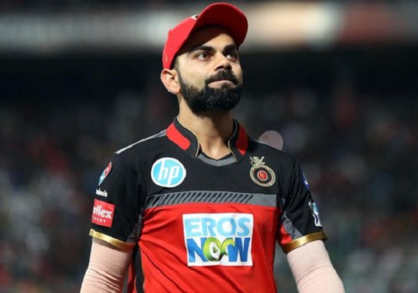 Sarandeep Singh Reacts On Virat Kohli’s Removal From Captaincy Because Of His Failure In IPL RVCJ Media