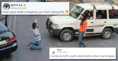 Girl Asks Guys What Stops Them From Proposing Like Emraan In Jannat Movie, Responses Are Funny RVCJ Media