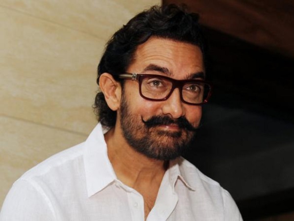 Aamir Khan’s Hilarious Response On Being Called “60 Years Old” Is Unmissable - RVCJ Media