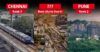 Pune Is The Second Best City To Live In India, See Which City Tops The List RVCJ Media