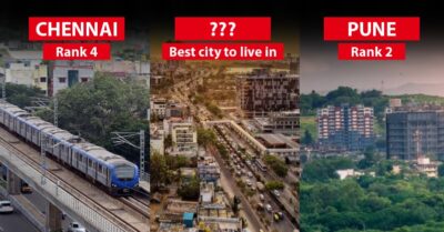 Pune Is The Second Best City To Live In India, See Which City Tops The List RVCJ Media