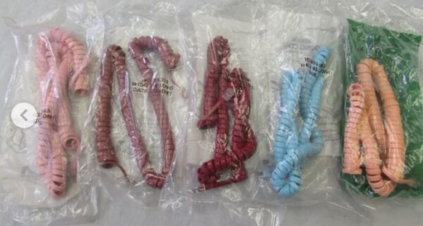 Luxury Fashion Brand Is Selling Telephone Cord Necklace & Rings For Rs 1 Lakh, Netizens Go WTF - RVCJ Media