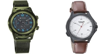 Ensure Healthy Living In Style With These Smartwatches RVCJ Media
