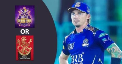 Dale Steyn Gives Smart Reply To Fan Who Asks, “Which Is More Rewarding? RCB Or Quetta?” RVCJ Media