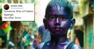 Netizens Are Having Virtual Fun By Sharing Holi Memes Ahead Of The Festival Of Colours RVCJ Media