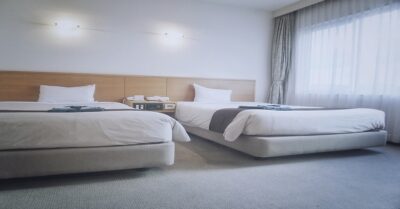 Twin Beds Vs Full Beds RVCJ Media