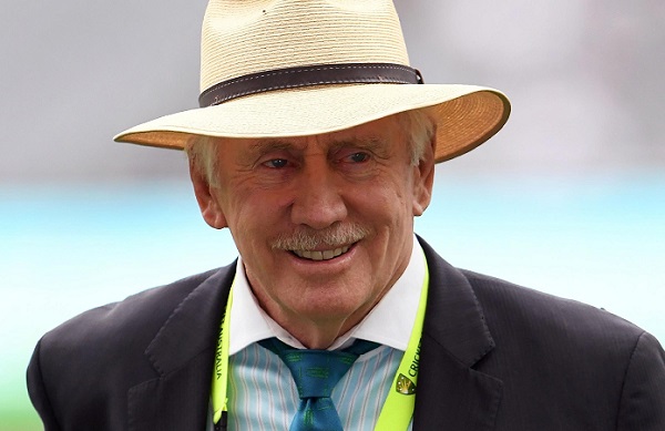 Ian Chappell Says India Is Well Equipped For Era Of Dominance, Warns Rest Of The Cricketing World - RVCJ Media