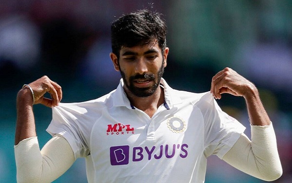 BCCI’s Post Of Jasprit Bumrah Bowling In Nets Wearing A Batting Pad Confuses Twitter RVCJ Media