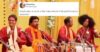 Video Of 4 Musicians Performing With Extreme Zeal Sets Twitter On Fire With Rib-Tickling Memes RVCJ Media