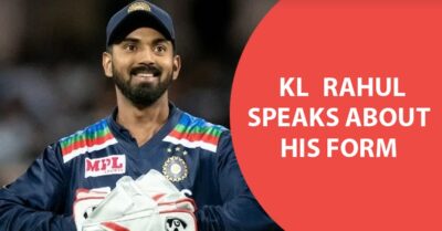 KL Rahul Talks About His Form & Reveals What Has Helped Him Regain It RVCJ Media