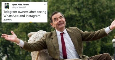 Twitter Flooded With Rib-Tickling Memes As Facebook, Instagram & WhatsApp Face Global Outage RVCJ Media