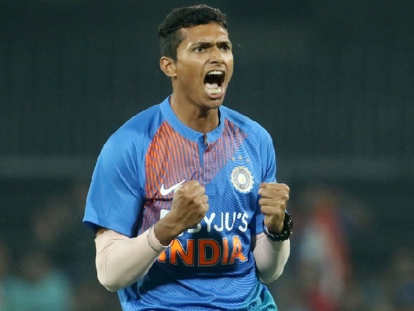 Navdeep Saini’s Old Comment About Sreesanth On A Facebook Post Is Going Viral - RVCJ Media
