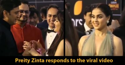 Preity Zinta Reacts To Funny Viral Video Featuring Her, Genelia & Riteish Deshmukh RVCJ Media