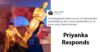 Priyanka Gave Apt Reply To Journo Who Asked If She & Nick Qualify To Announce Oscar Nominations RVCJ Media