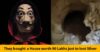 Robbers Bought Rs 90 Lakh Home, Dug 20 Feet Tunnel To Steal Neighbour’s 400 Kg Silver RVCJ Media