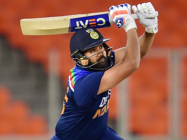 Rohit Sharma Speaks Up On Opening With Virat Kohli For Team India In T20Is - RVCJ Media