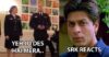 SRK & Rahman React To Viral Video Of US Navy Members Singing Swades Song Yeh Jo Des Hai Tera RVCJ Media