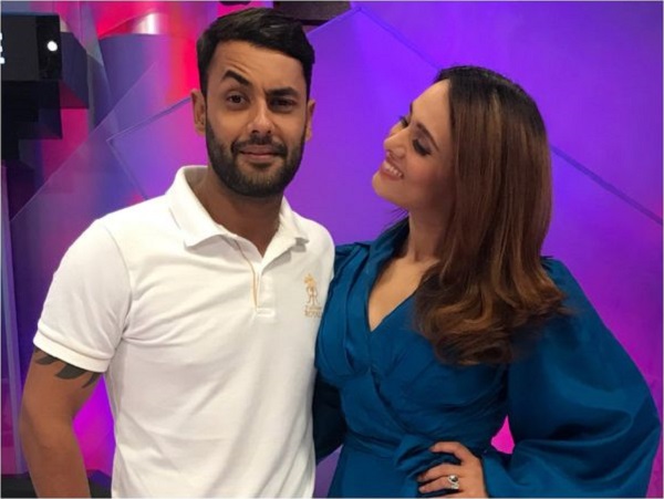 Mayanti Langer Shuts Down Haters For Once & All On Her Hubby Stuart Binny’s Latest Achievement - RVCJ Media