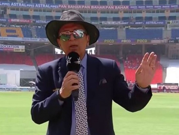 Sunil Gavaskar’s Comment “Chal Phutt” To Critics Of Indian Pitches Sparks Meme Fest On Twitter RVCJ Media