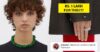 Luxury Fashion Brand Is Selling Telephone Cord Necklace & Rings For Rs 1 Lakh, Netizens Go WTF