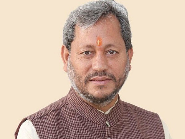 Uttarakhand CM Says America Enslaved India For 200 Years, Sparks Meme Fest On Twitter - RVCJ Media