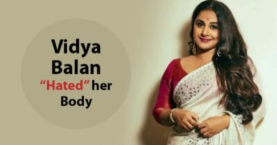 “My Weight Became National Issue, I Hated My Body,” Vidya Balan On How Her Weight Affected Her RVCJ Media