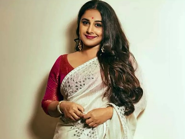 “My Weight Became National Issue, I Hated My Body,” Vidya Balan On How Her Weight Affected Her RVCJ Media