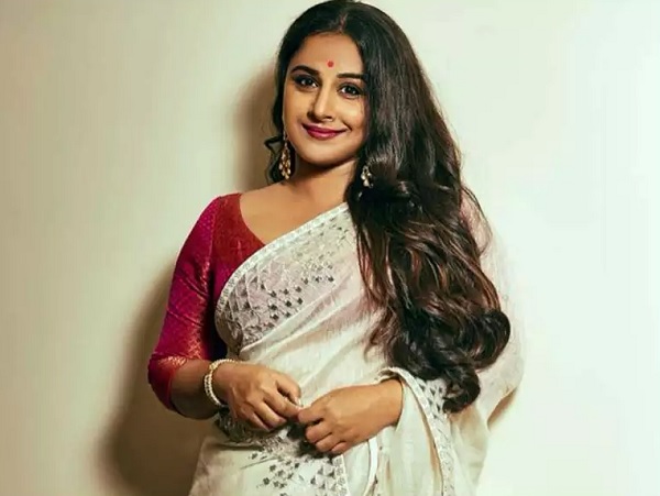 “My Weight Became National Issue, I Hated My Body,” Vidya Balan On How Her Weight Affected Her - RVCJ Media